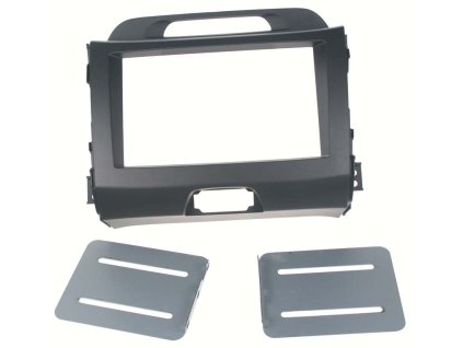 2DIN redukce pro Kia Sportage III 08/2010- - 10888