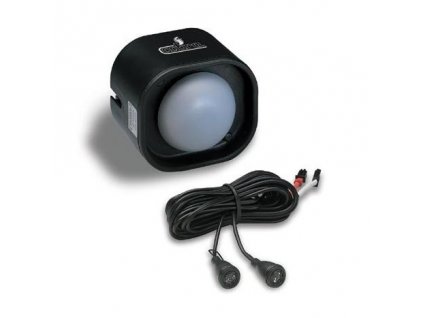 COBRA GLOBE AK 3868 kompaktní autoalarm