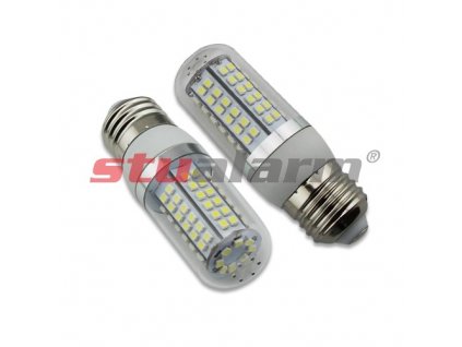 LED žárovka s paticí E27 80led 97e2780