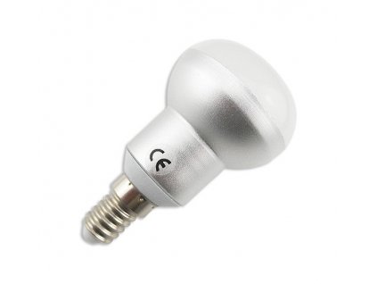 LED žárovka s paticí E27 7W, 4000-4500K 97e2701