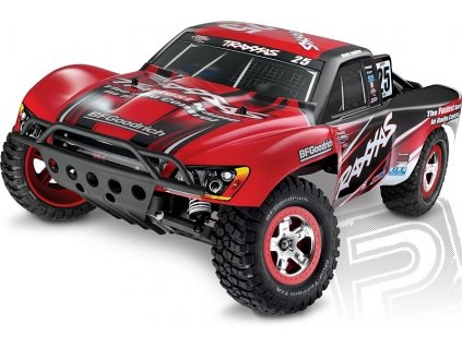 TRAXXAS Slash 2wd Brushless Slash VXL s 2,4GHz RC