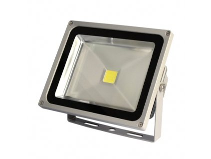 LED COB venkovní světlo 30W, 6000-6500K 97200