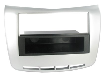 2DIN/1DIN redukce pro Lancia Delta 2008- - 10612