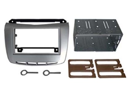 2ISO redukce pro Lancia Delta 2008- - 10902ram