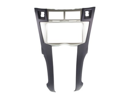 2ISO redukce pro Toyota Yaris 2006-2011 - 10908