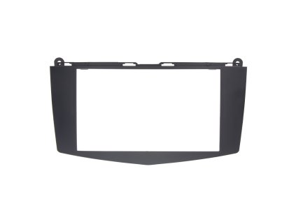 2ISO redukce pro Mercedes "C" 2007-2011 - 10909