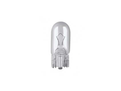 OSRAM 12V W3W (W2,1x9,5d) 3W standard (10ks) - OS2821