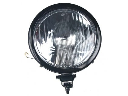 Halogen. MAXI světlo, H1 12V 55W (24V 70W), ECE R112