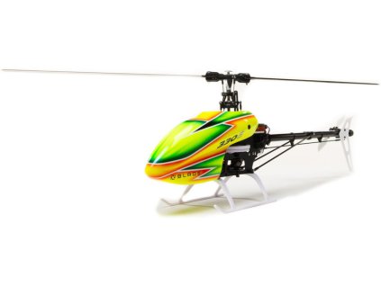 Blade 330 S BNF Basic - BLH5950