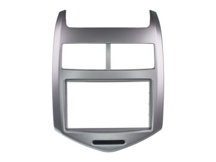 2DIN redukce pro Chevrolet Aveo 2011- - 10919
