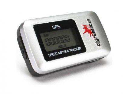 GPS měřič rychlosti 2.0 - DYN4403