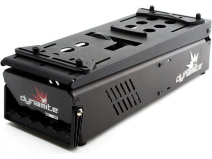 Startovací box 1:8 univerzální - DYNE4400