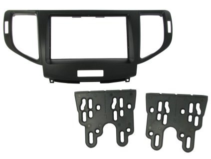 2DIN redukce pro Honda Accord Facelift 04/2011- - 10921