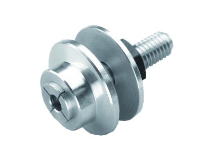 Unašeč vrtule kleštinový M10 hřídel pr. 6.0mm - GF-3005-015