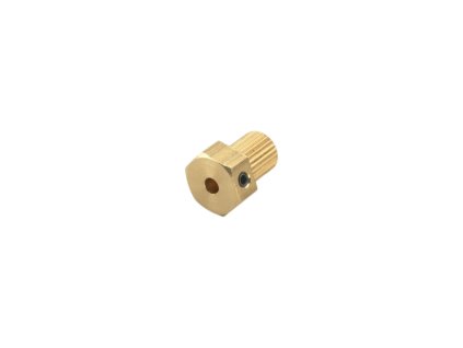 Koncovka kardanu lodní hřídele pr. 3.0mm - GF-4004-003
