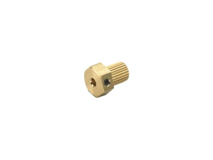 Koncovka kardanu lodní hřídele pr. 3.175mm - GF-4004-004