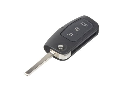 Náhr. klíč pro Ford s čipem 4D63 - 48FO001