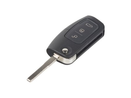 Náhr. klíč pro Ford s automatickým uzavíráním oken - 48FO002