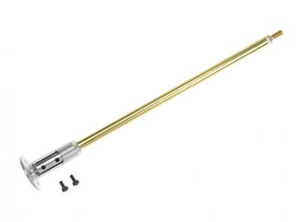 Lodní hřídel Compact 400 3x175mm se závitem M4 - GF-4021-002
