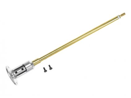 Lodní hřídel Compact 600 3x175mm se závitem M4 - GF-4022-001