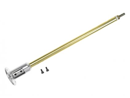 Lodní hřídel Compact 600 4x190mm se závitem M4 - GF-4022-002