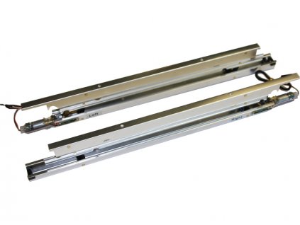 Elektrické brzdící štíty 300mm (pár) - HSF0314058300V2
