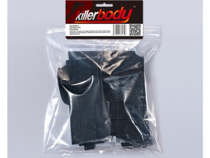 Killerbody display šasi 1:10 - KB48118