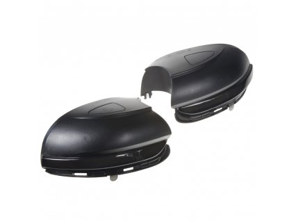 LED dynamické blinkry VW Golf6, Touran oranžové - 96VW03