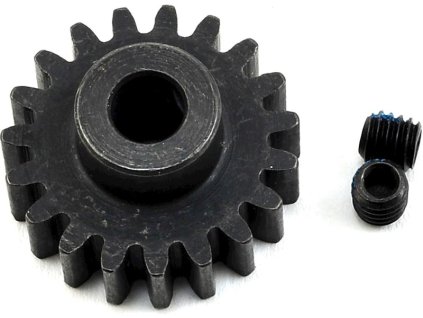 Arrma pastorek 19T 1M 5mm - ARA310480