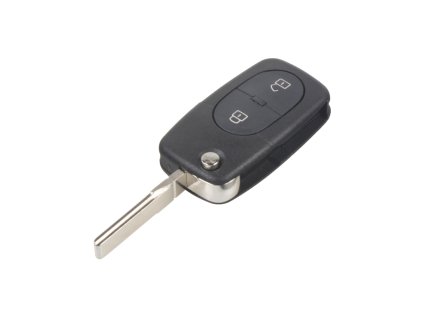 Náhr. klíč pro Audi, 2tl., 434MHz, 4D0 837 231 R - 48AU002