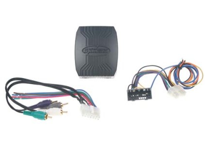 Active syst. adapt. pro Chrysler Pacifica 2003-2008, Dodge Ram 1500 2005-