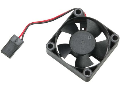 Arrma ventilátor 35x35mm: BLX185 - ARAM0156