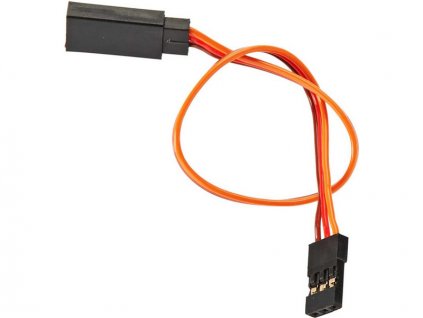 Arrma prodlužovací kabel serva JR 150mm - ARAM1065