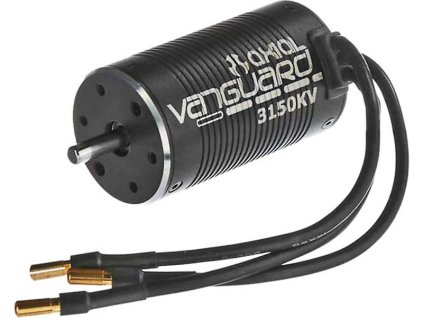 Axial motor střídavý Vanguard 3150ot/V - AXIC1047