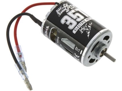 Axial stejnosměrný motor 540 35T - AXIC2398