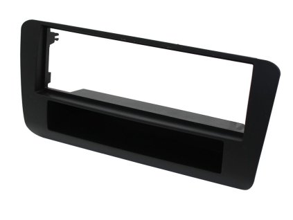 ISO redukce pro Audi A1 05/2010- - 10621