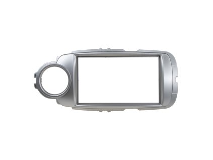 2DIN redukce pro Toyota Yaris 2011- - 10928
