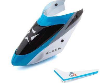 Blade kabina: Nano S2 - BLH1303