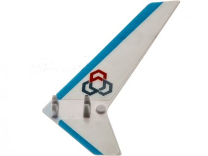 Blade stabilizátor vertikální: Nano S2 - BLH1304
