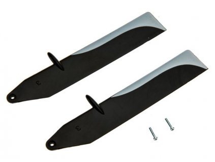Blade rotorové listy: Nano S2 - BLH1305