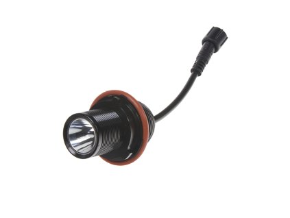 Poziční světla LED BMW E39, 2. generace Cree 10W - bmw-cree39w10