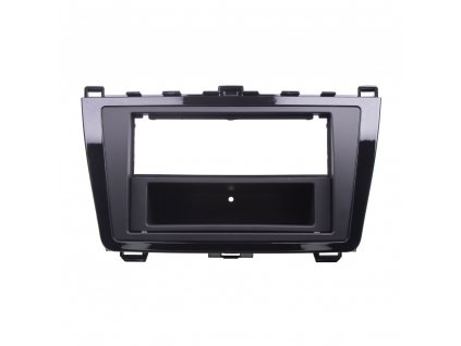 ISO redukce pro Mazda 6 08/2007-12/2012 černá - 10625