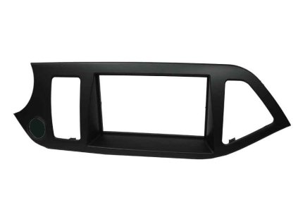 2DIN redukce pro Kia Picanto 05/2011- - 10935