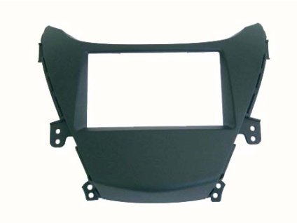 2DIN redukce pro Hyundai Elantra 2010-2013 - 10936