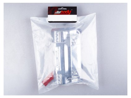 Killerbody část se světlomety: Monster 1:10 - KB48227