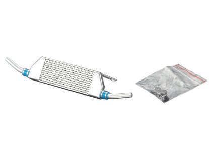 Killerbody chladič hliníkový typ A - KB48276