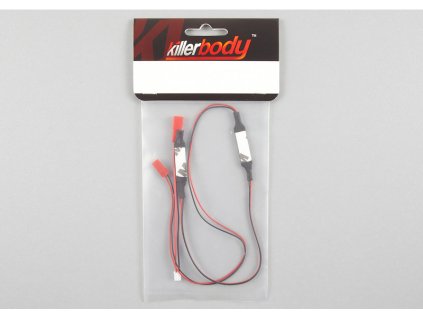 Killerbody osvětlovací LED pásky typ A - KB48346