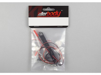 Killerbody osvětlovací LED pásky typ B - KB48347