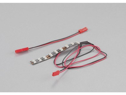 Killerbody pásek 18 modrých LED pro podvozek - KB48470