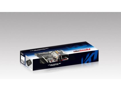 Killerbody kokpit levostranný pro motor vzadu - KB48499